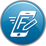 Logo of FirmaDoc Mobile android Application 